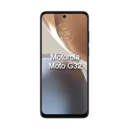 Смартфон Motorola G32 4/128GB Satin Maroon - мініатюра 2