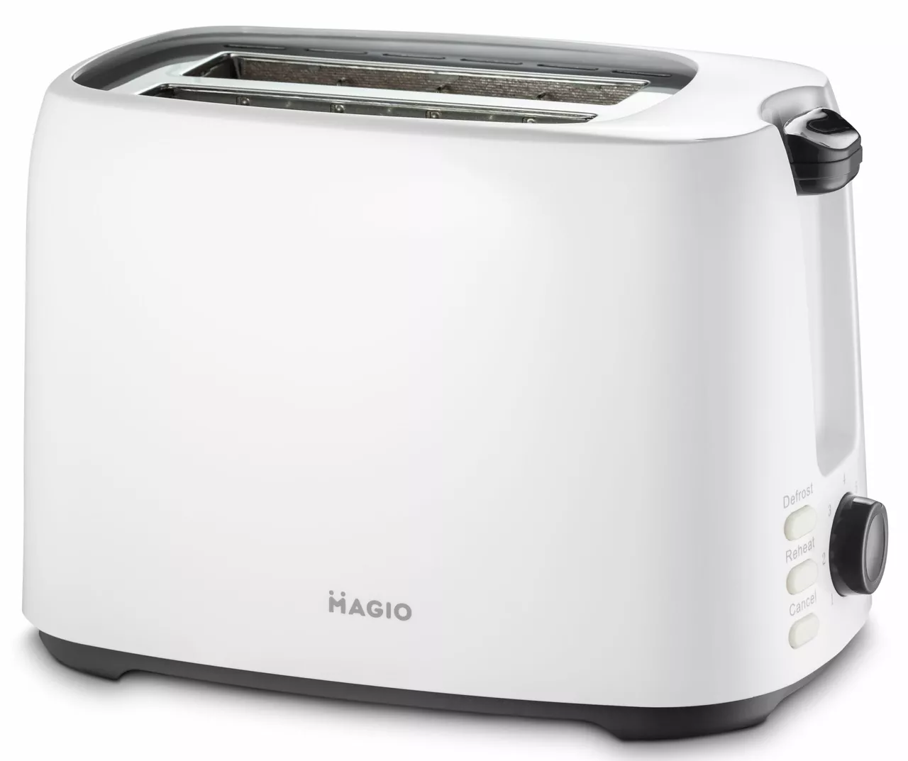 Тостер MAGIO МG-278 - фото 1