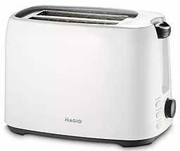 Тостер MAGIO МG-278 - фото Тостер MAGIO МG-278