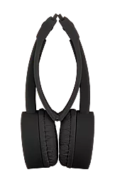 Наушники Trust Nano Foldable Headphones Black (23104) - миниатюра 4