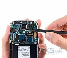 Замена микрофона Samsung Galaxy S8