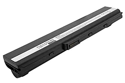 Акумулятор для ноутбука Asus A31-B53 / 11.1V 6600mAh