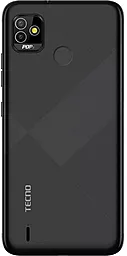Смартфон Tecno POP 5 BD2p 2/32GB Dual Sim Obsidian Black (4895180768361) - мініатюра 3