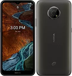 Смартфон Nokia G300 4/64GB Meteor Grey - фото Смартфон Nokia G300 4/64GB Meteor Grey