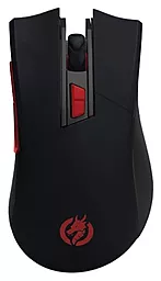 Комп'ютерна мишка Piko FX72 USB (1283126489501) Black