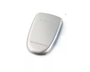 Акумулятор для Samsung E340 (750 mAh) - фото 1