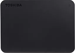 Зовнішній жорсткий диск Toshiba Canvio Basics 2.5" USB 500GB (HDTB405EK3AA_) - фото Зовнішній жорсткий диск Toshiba Canvio Basics 2.5" USB 500GB (HDTB405EK3AA_)