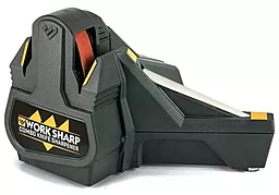 Стругачка електрична Work Sharp Combo Sharpener (WSCMB-I) - фото Стругачка електрична Work Sharp Combo Sharpener (WSCMB-I)