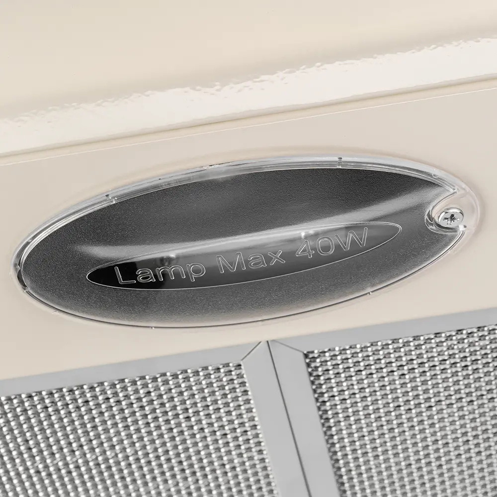 Airvent/hood PYRAMIDA UX 60 IV - фото 10
