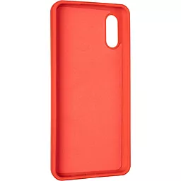 Чехол Gelius Ring Holder Case for Samsung Galaxy A022 (A02) Red - миниатюра 2 Чехол Gelius Ring Holder Case for Samsung Galaxy A022 (A02) Red - миниатюра 2