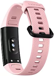 Фітнес-браслет Honor Band 4 Pink - мініатюра 3 Фітнес-браслет Honor Band 4 Pink - мініатюра 3