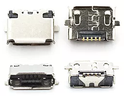 Універсальний роз'єм зарядки №55 5 pin, Micro USB - фото Універсальний роз'єм зарядки №55 5 pin, Micro USB