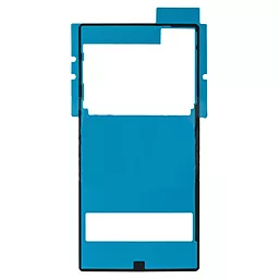 Двосторонній скотч (стікер) задньої панелі Sony Xperia Z5 E6603