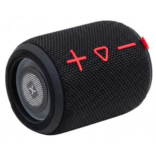 Колонки акустические Vinga SPB-030 Black - фото 3