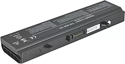 Акумулятор для ноутбука Dell GW240 / 11.1V 5200mAh Black