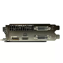 Видеокарта Gigabyte GeForce GTX 1060 WINDFORCE OC 6G (GV-N1060WF2OC-6GD) - миниатюра 5