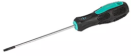 Отвёртка MASTERTOOL TT15x100 мм (49-0151) - фото Отвёртка MASTERTOOL TT15x100 мм (49-0151)