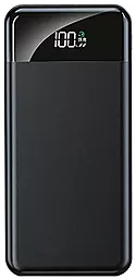 Повербанк Smart YM-476 20000mAh Black - фото Повербанк Smart YM-476 20000mAh Black