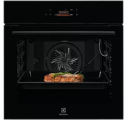 Духовой шкаф электрический Electrolux KOEBP39Z - фото Духовой шкаф электрический Electrolux KOEBP39Z