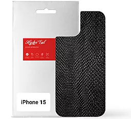 Гидрогелевая пленка ArmorStandart на заднюю панель для Apple iPhone 15 Snake (ARM71899) - фото Гидрогелевая пленка ArmorStandart на заднюю панель для Apple iPhone 15 Snake (ARM71899)
