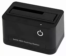 Док-станция для жестких дисков Gembird HD32-U2S-4 - фото Док-станция для жестких дисков Gembird HD32-U2S-4