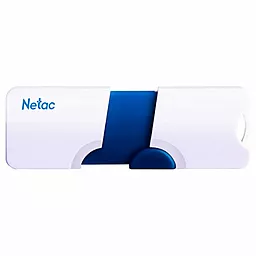 Флешка Netac USB2.0 16GB U905 (U90516GB) - мініатюра 2