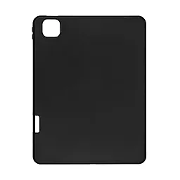 Чехол для планшета ArmorStandart Matte Slim Fit with pen для Apple iPad Pro 11 (2022/2021/2020) Black (ARM75037) - фото Чехол для планшета ArmorStandart Matte Slim Fit with pen для Apple iPad Pro 11 (2022/2021/2020) Black (ARM75037)