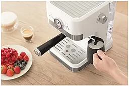 Coffee/espresso SENCOR SES 1720WH - миниатюра 10 Coffee/espresso SENCOR SES 1720WH - миниатюра 10