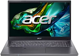 Ноутбук Acer Aspire 5 A517-58GM-57NB Steel Gray (NX.KJLEU.001) - фото Ноутбук Acer Aspire 5 A517-58GM-57NB Steel Gray (NX.KJLEU.001)