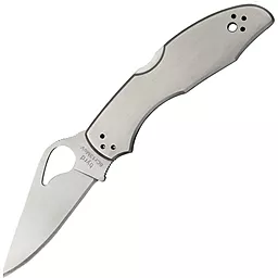 Нож Spyderco Byrd Meadowlark 2 (BY04P2)