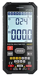 Мультиметр Mayilon HT-127A - фото Мультиметр Mayilon HT-127A