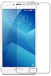 Защитная пленка BoxFace Противоударная Meizu M5 Note Clear - фото Защитная пленка BoxFace Противоударная Meizu M5 Note Clear