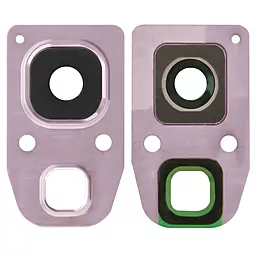 Скло камери Samsung Galaxy A3 2017 A320 / Galaxy A5 2017 A520 / Galaxy A7 2017 A720 Pink - фото Скло камери Samsung Galaxy A3 2017 A320 / Galaxy A5 2017 A520 / Galaxy A7 2017 A720 Pink