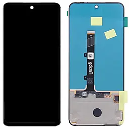 Дисплей Tecno Spark 30 Pro (KL7) с тачскрином, (TFT, без функции отпечатка пальца), Black - фото Дисплей Tecno Spark 30 Pro (KL7) с тачскрином, (TFT, без функции отпечатка пальца), Black