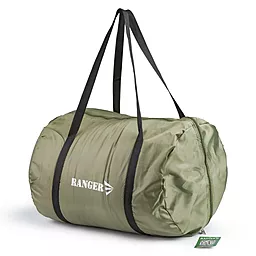 Спальный мешок Ranger 5 season Green (Арт. RA 5516G) - миниатюра 12