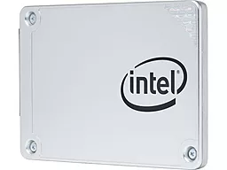 Накопичувач SSD Intel 540S 480 GB (SSDSC2KW480H6X1)