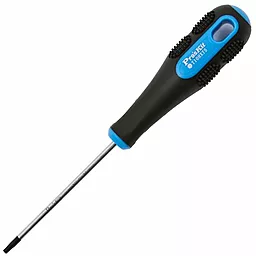 Отвёртка "звездочка" Pro'sKit 9SD-200-T10H T10H 75 мм - фото Отвёртка "звездочка" Pro'sKit 9SD-200-T10H T10H 75 мм