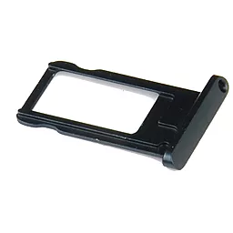 Тримач SIM-карт для планшета Apple iPad mini 2 Black