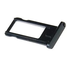 Держатель SIM-карты для планшета Apple iPad mini 2 Black - фото Держатель SIM-карты для планшета Apple iPad mini 2 Black
