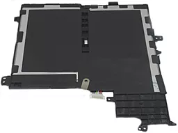 Аккумулятор для ноутбука Asus C21N1701 / 7.7V 4925mAh / Black