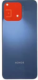 Задняя крышка корпуса Huawei Honor X6 Original Ocean Blue