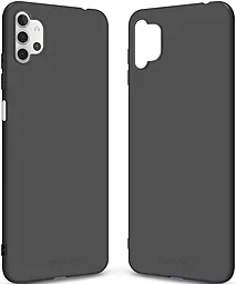 Чехол MAKE Skin Samsung A325 Galaxy A32 Black (MCS-SA32BK)