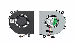 Вентилятор (кулер) для ноутбука Dell Chromebook 11 CB1C13 5V 0.4A 4-pin SUNON - фото Вентилятор (кулер) для ноутбука Dell Chromebook 11 CB1C13 5V 0.4A 4-pin SUNON