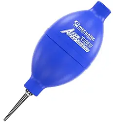 Груша для обдування Mechanic A130 2 in 1 - фото Груша для обдування Mechanic A130 2 in 1
