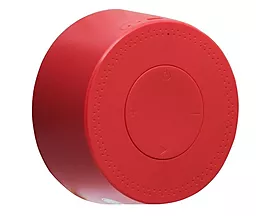 Колонки акустические XO F13 Red - фото Колонки акустические XO F13 Red