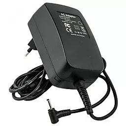 Зарядное устройство PowerPlant (2.5x0.7 mm 5V/2A) для планшетов Huawei black (HU10M2507) - фото Зарядное устройство PowerPlant (2.5x0.7 mm 5V/2A) для планшетов Huawei black (HU10M2507)