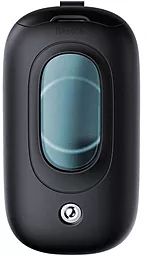 Автомобільний освіжувач повітря Baseus Mini Spaceship Car Magnetic Humidifier 50мол Black - фото Автомобільний освіжувач повітря Baseus Mini Spaceship Car Magnetic Humidifier 50мол Black