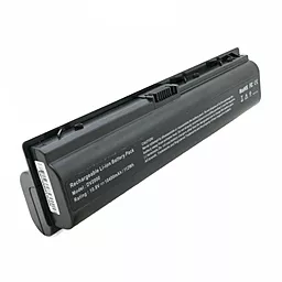 Аккумулятор для ноутбука HP 510 530 HSTNN-FB40 HSTNN-IB45 14.8V 4400mAh Black