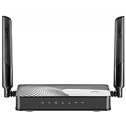 Маршрутизатор Zyxel Keenetic Omni II