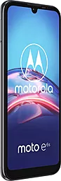 Motorola E6S 4/64 GB (PAJE0031RS) Meteor Grey - миниатюра 5